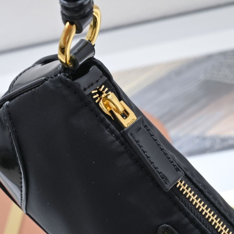 Prada Satchel Bags